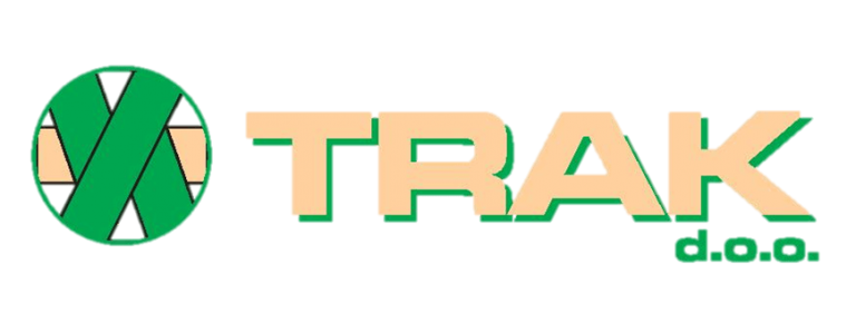 Trak logo